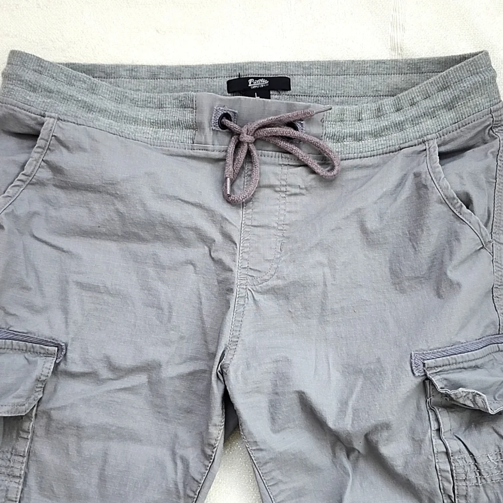 Public Supply Shorts - Picture 2 of 4